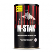 Animal M-Stak 23 packs